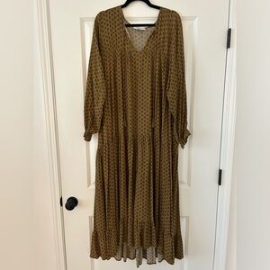 CJLA Laurel Dress